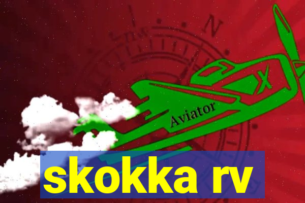 skokka rv